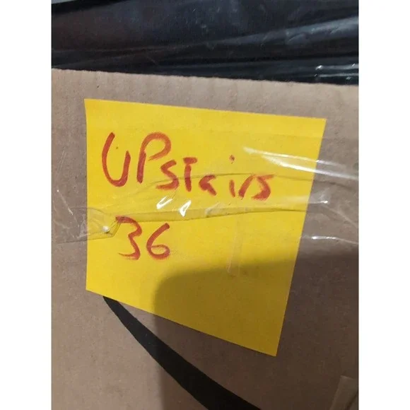 Matte Black Rainfall Shower Head‎ System 8'' - Picture 9 of 9